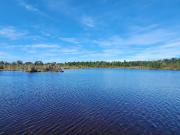 EXCLUSIVOS TERRENOS 5000 M2 LAGUNA QUEMCHI LOS LAGOS