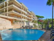 EXCLUSTIVITE CANNES CRIOX DES GARDES Studio, vue mer...