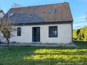 EXCUSIVITE Maison FAMILIALE, rénovée en partie, 6 P sur...