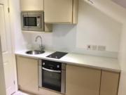 exec 1 bed fully furn apt close to City Centre,...