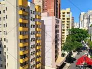Execelente apartamento a venda na Rua Frei Caneca, 1...