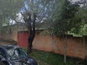 Execelente lote para comercio todo murado