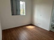 Execelente área privativa 2 quartos Alto Barroca Nova