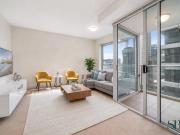 DEPOSIT TAKEN * Executive 14th Floor Living: The...