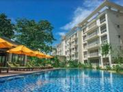 Executive 1 Bedroom Condo Unit in 32 Sanson Rockwell...