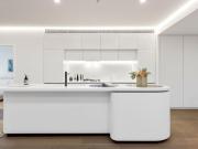 Executive 2 bedroom 2 Bathroom plus study apartment