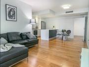 Executive 2 bedroom FURNISHED apartment for 6 months