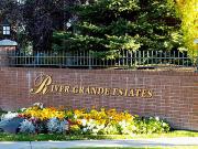 Executive 2 bedroom Rental