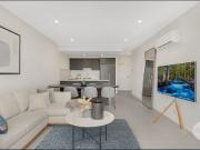 Executive 3 Bedroom Apartment in Prime Location – Modern...