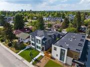 Executive 3 Bedroom Main Floor Rental – Near SAIT, U of...