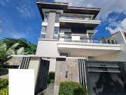 Executive 3 Storey Home in Premier Filinvest, Batasan...