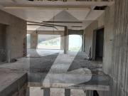 Executive 44 marla gray structure house for sale in...