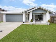 Executive 4 Bedroom Family Home