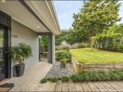 Executive 4 Bedroom Home with Sparkling Pool