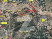 Executive 4 Marla Commercial Plot In DHA 5 | C6 Commercial