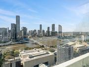 Executive 8th Floor Sky Home | 1BR/1BA + Car Space at 38...