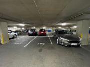 Executive Apartment across from the Parklands&excl