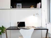 Executive Apartment in a Vertical Village, Vienna...