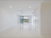 EXECUTIVE APARTMENT IN CANNON HILL