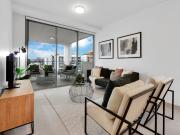 Executive Apartment in Light + Co Resort Style Living in...