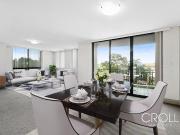 Executive Apartment In The Heart Of North Sydney