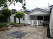 Executive Apartment Lifestyle with Private Garden
