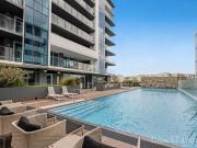 EXECUTIVE APARTMENT LIVING AT ITS FINEST