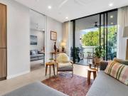 Executive Apartment Living in BSHS Catchment