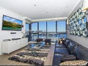 EXECUTIVE APARTMENT NEAR BARANGAROO |FULLY FURNISHED