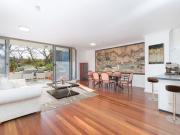 Executive Apartment offering 3 bedrooms in the heart of...