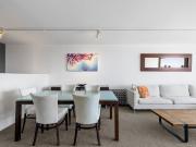 EXECUTIVE APARTMENT + RESORT STYLE FACILITIES