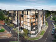 Executive Apartment with Exceptional Convenience