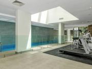 Executive Apartment with Resort Style Facilities