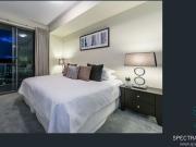 Executive Apartment with Riverside Views