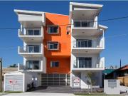 Executive Apartments with Lift Access in Boutique...