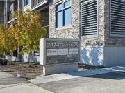 Executive Brand New 1 Bedroom Condo 2nd Floor –...