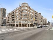 Executive Bright Short Term Suite at 5 Rosehill — 2BR,...