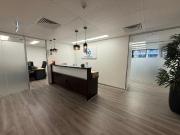 Executive Building With Great Views!