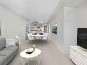 Executive CBD Apartment…