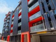 Executive City Living!