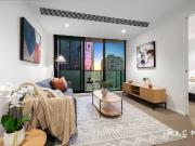 Executive City Living with Work from Home Luxury