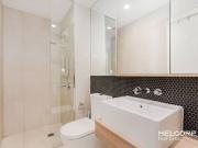 EXECUTIVE CITY PAD FURNISHED