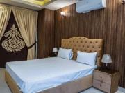Executive class 2bedroom furnish for DAILY BASIS...