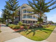 Executive Coastal Living at The Waterline Apartments Old...