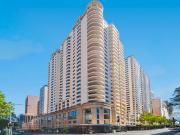 EXECUTIVE COMMERCIAL SUITE WITH HIGH CEILINGS AND LOCK...