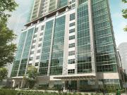 Executive condo in Makati for sale pre selling