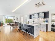 Executive Elegance in the Heart of Perth