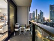 Executive Entertainer in a Prized Parkside Position