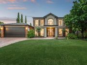 Executive Entertainer in Prestige Setting