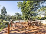 Executive Family Home By The River